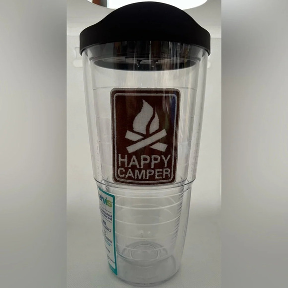 Tervis | 24 ounce Happy Camper tumbler - Picture 1 of 15